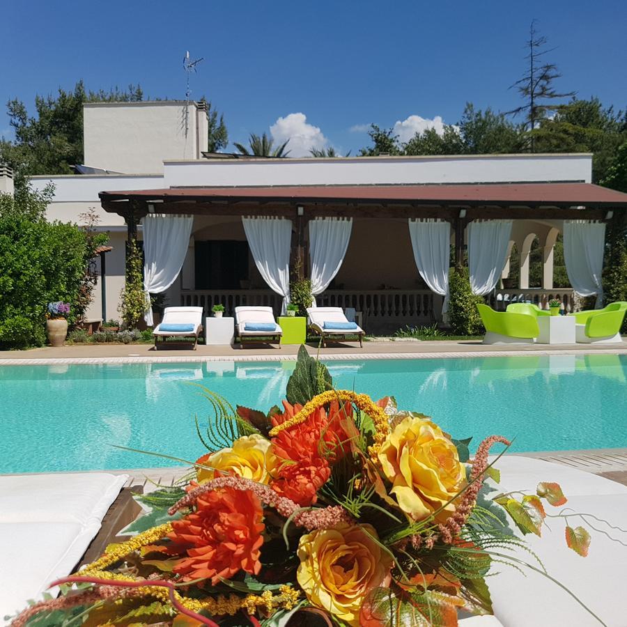 Villa Edda Heated Pool Галатина Экстерьер фото