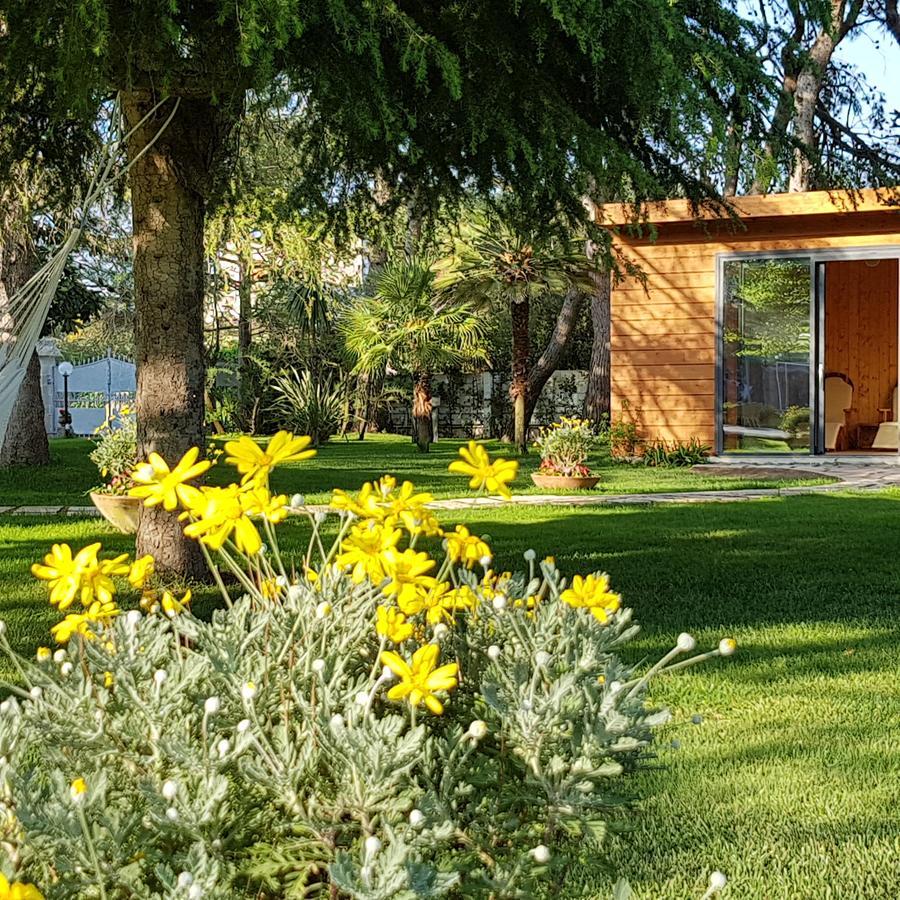 Villa Edda Heated Pool Галатина Экстерьер фото