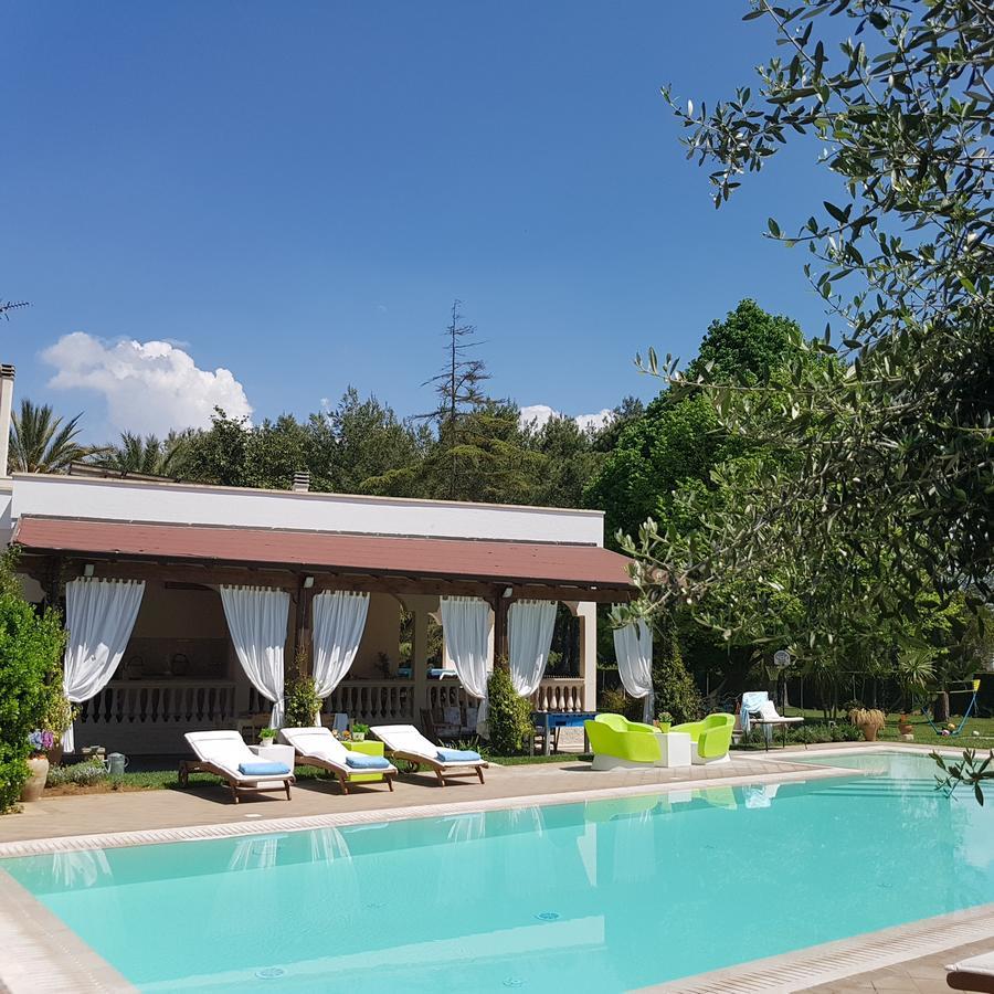 Villa Edda Heated Pool Галатина Экстерьер фото