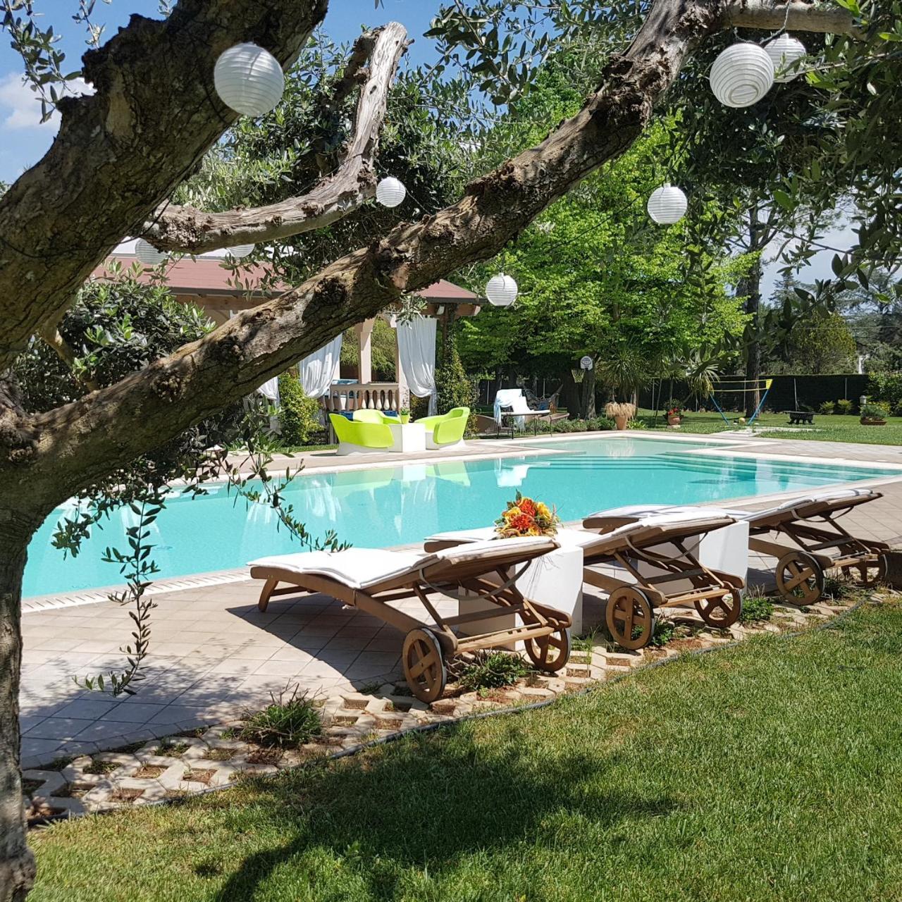 Villa Edda Heated Pool Галатина Экстерьер фото