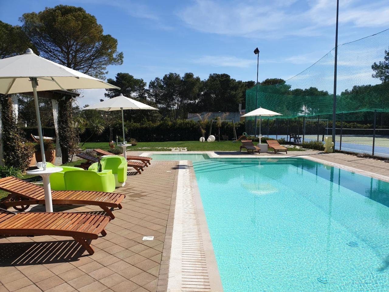 Villa Edda Heated Pool Галатина Экстерьер фото