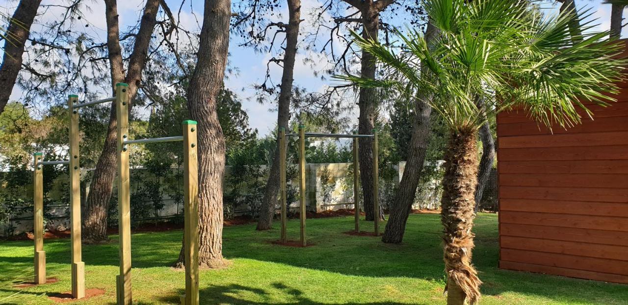 Villa Edda Heated Pool Галатина Экстерьер фото